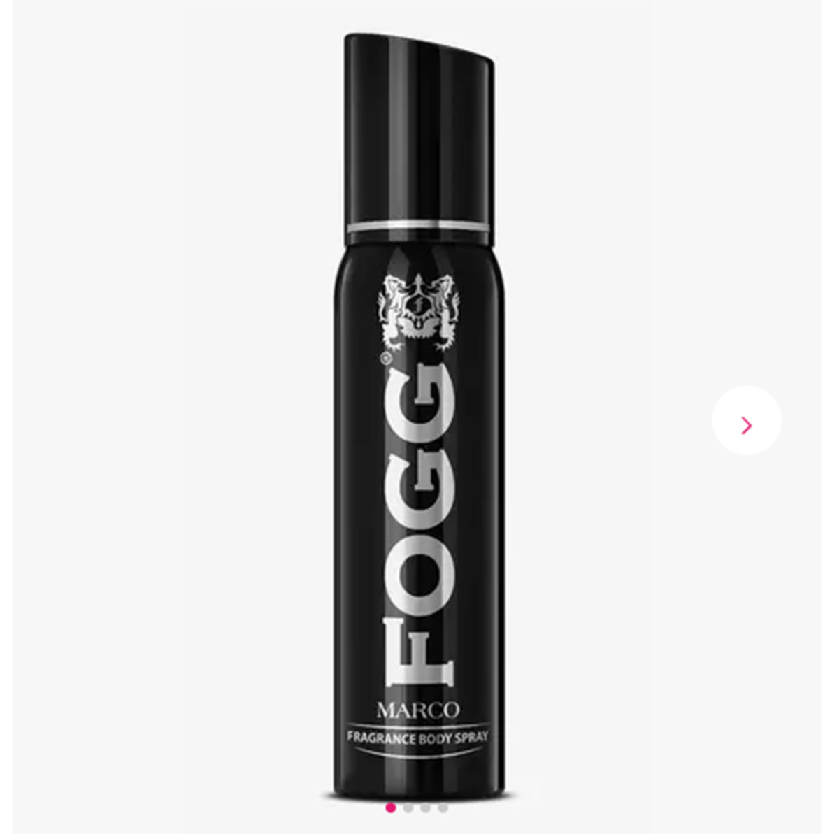Fogg Body Spray (Marco) 120ml